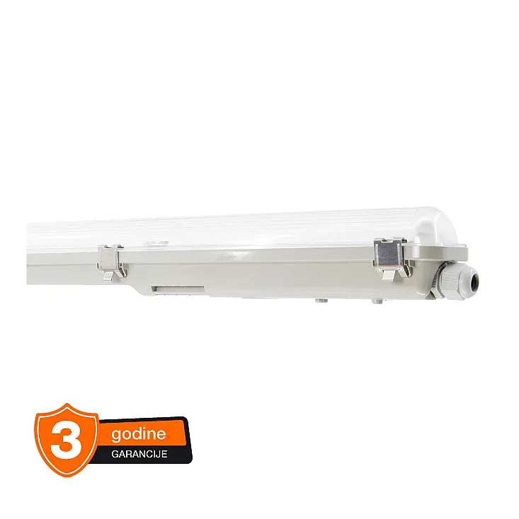 Ledvance armatura za dve LED cevi 150cm 4099854464058E