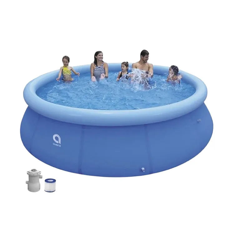 Bazen 360x76cm 5377 l ED-26-330101