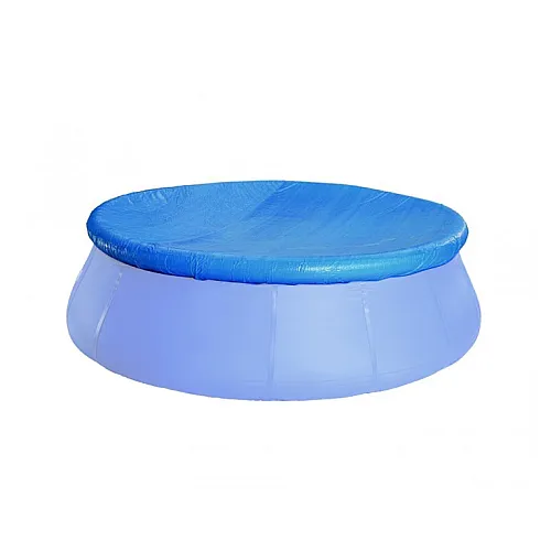 Prokrivač za okrugle bazene 260 cm ED-26-399701