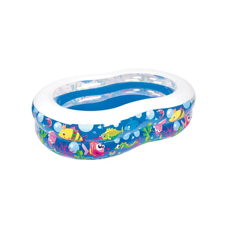 Bazen 175x109x46cm 312l ED-26-322000