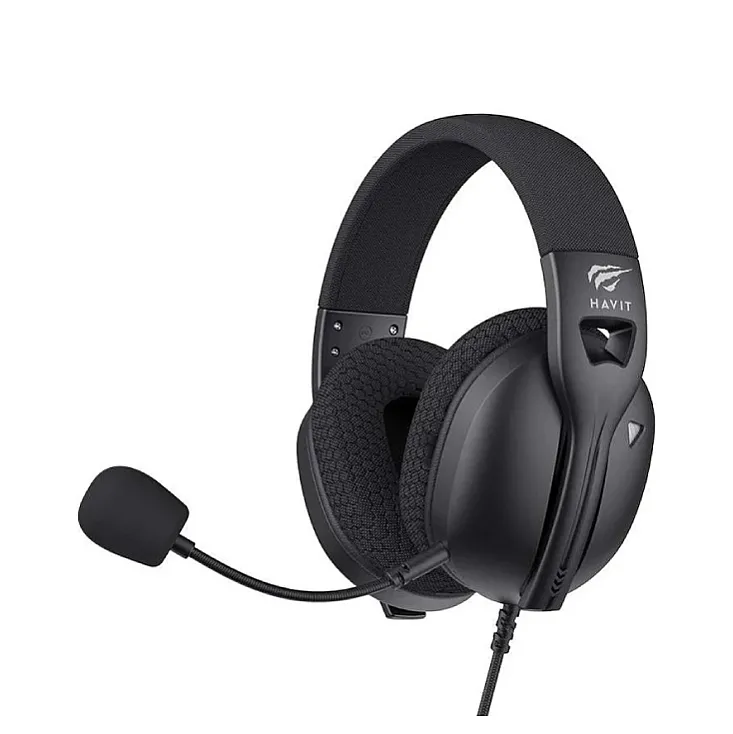 Naglavne stereo slušalice Havit Fuxi-H5d/C