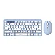 Bežična tastatura + miš Havit KB279GCM KB279GCM/S