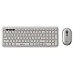 Bežična tastatura + miš Havit KB254GCM KB254GCM