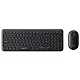Bežična tastatura + miš Havit KB254GCM KB254GCM/C