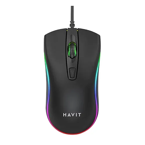 USB optički miš Havit MS72 MS72/C