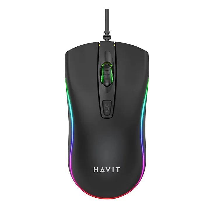 USB optički miš Havit MS72 MS72/C