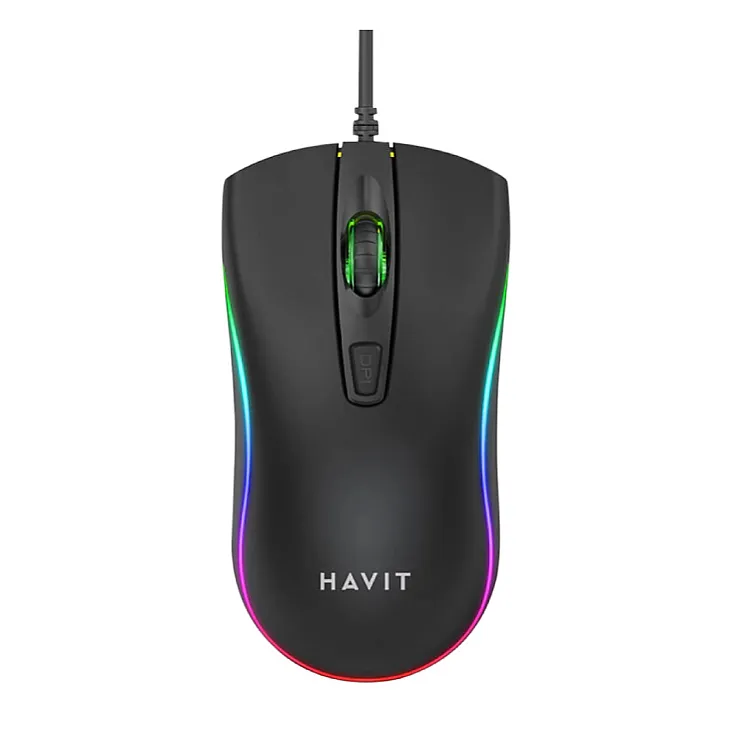 USB optički miš Havit MS72 MS72/C