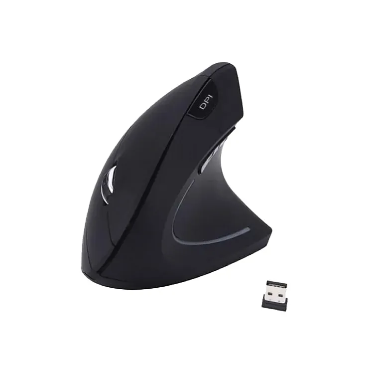USB bežični ergonomski miš Havit MS550GT