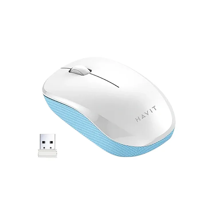 USB bežični miš Havit MS66GT/B