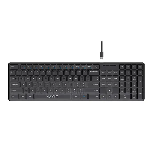 USB tastatura Havit KB252KB252