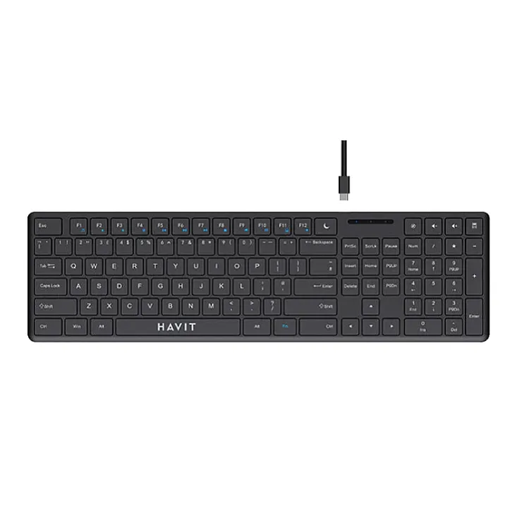 USB tastatura Havit KB252KB252