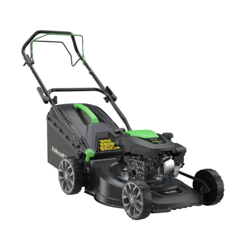 Iskra samoh. benzinska kosilica za travu 150cm3 IE-GL150-43SP