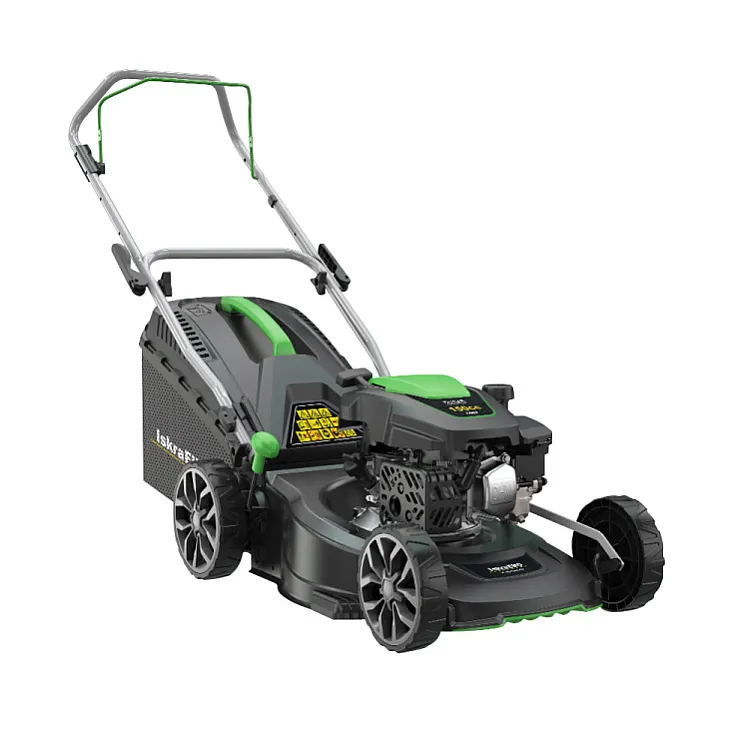 Iskra benzinska kosilica za travu 150cm3 IE-GL150-43HP
