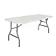 Sklopivi sto 180cm ED-32-341000