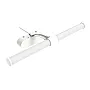 Prosto zidna LED lampa 8W LCN-K07-60/WH