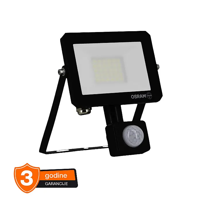 Ledvance LED reflektor sa PIR senzorom 20W 4099854489587E