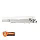 Ledvance armatura za dve LED cevi 120cm 4099854463914E