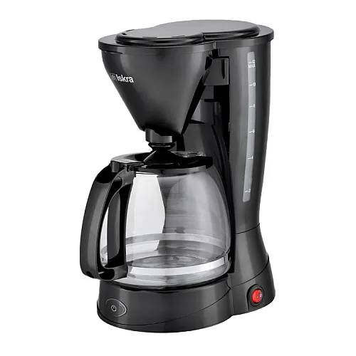 Iskra aparat za kafu 1.5l CM-123A