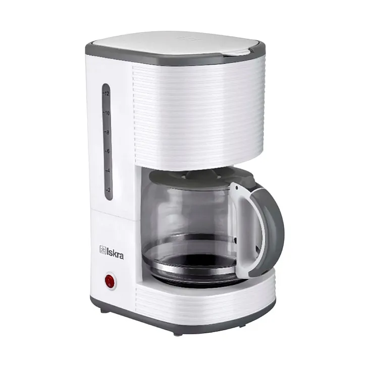 Iskra aparat za kafu 1.5l CM-910