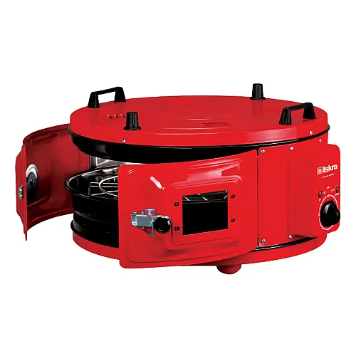 Iskra pećnica 1100W I-11