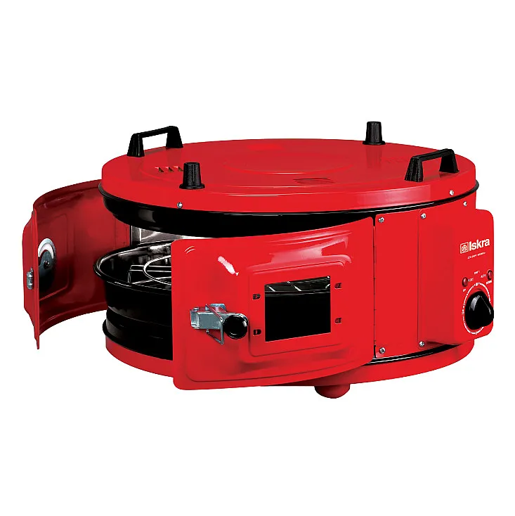Iskra pećnica 1100W I-11
