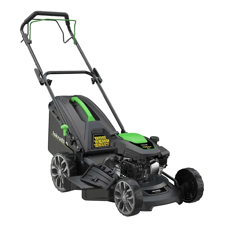 Iskra Ero samo. benzinska kosilica za travu 150cm3 IE-GL150-46SP