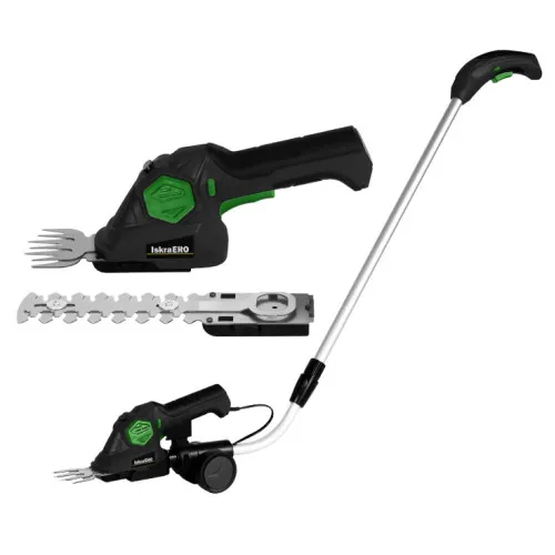 Iskra Ero ak. trimer za travu i grmlje sa priborom IE-CST-26A