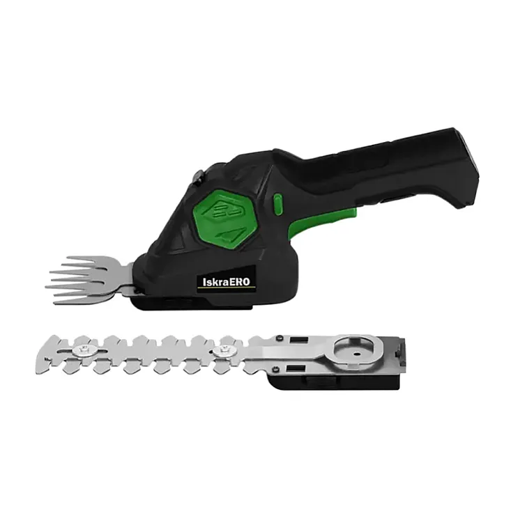 Iskra Ero akumulatorski trimer za živicu i travu IE-CST-26B