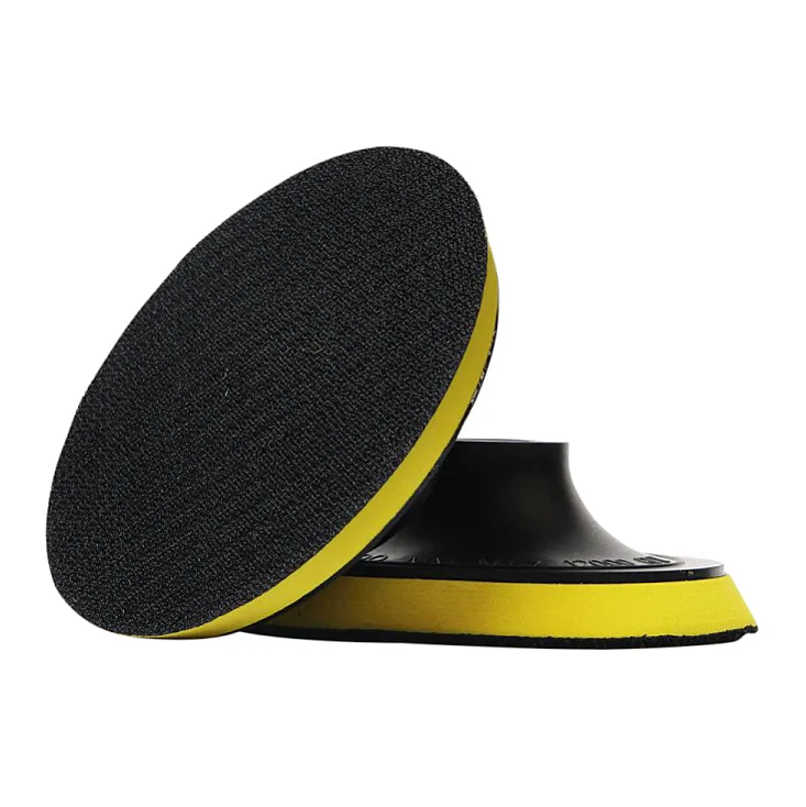 Disk za mašinu za poliranje M14 180mm IE-180-M14