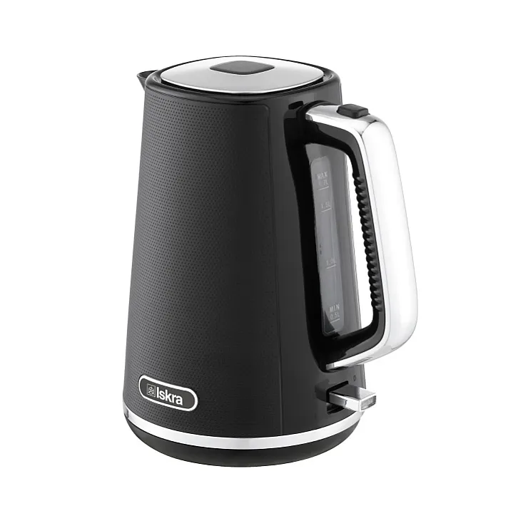 Iskra električni bokal za vodu 1.7 l K676PN