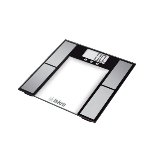 Iskra dijag. BT vaga za merenje telesne težine GBF1531D-BLE