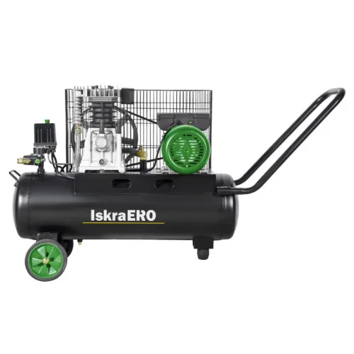 Iskra Ero klipni kompresor 2200W 8 bara 50l IE-AC2065-50