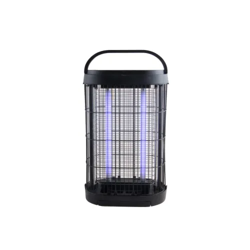 Električna zamka za insekte 2x6W IKP-LR12