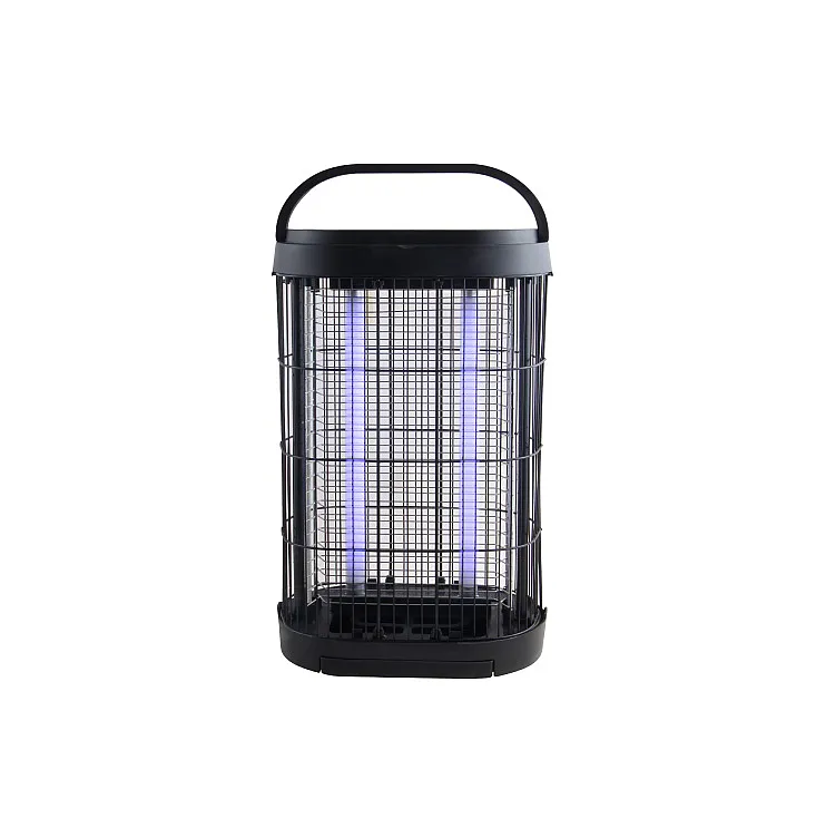 Električna zamka za insekte 2x6W IKP-LR12