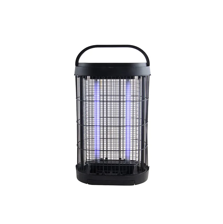 Električna zamka za insekte 2x6W IKP-LR12