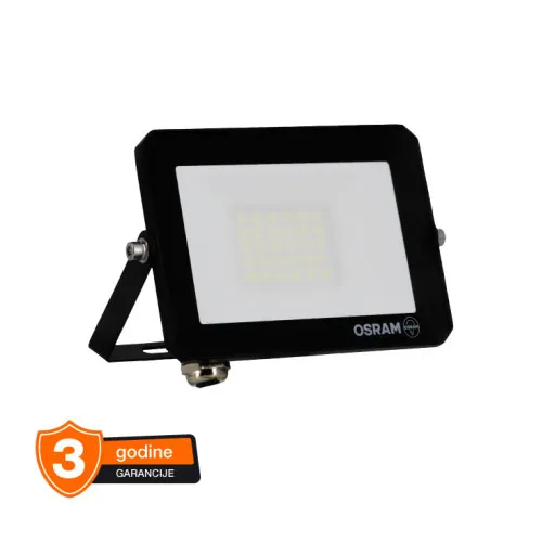 Osram LED reflektor 20W 4000K 4099854489501E