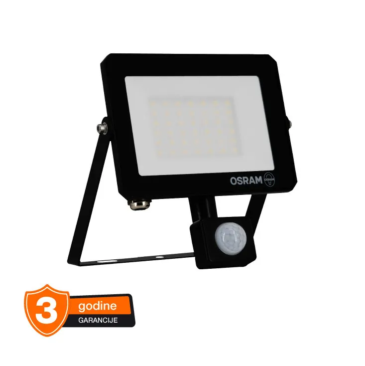 Osram LED reflektor sa PIR senzorom 30W 4000K 4099854489709E
