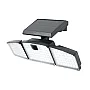 Solarni LED reflektor-lampa sa PIR senzorom FLP3SOLAR