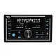 Smart auto radio SAL VB5500