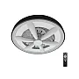 LED plafonjera sa ventilatorom YL-FAN-G001