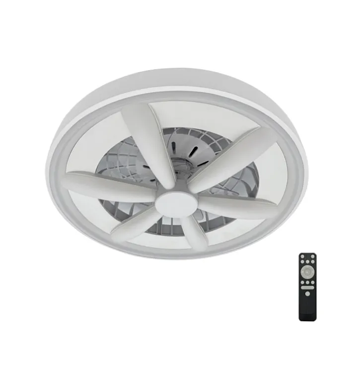 LED plafonjera sa ventilatorom YL-FAN-G001/B