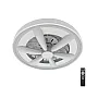 LED plafonjera sa ventilatorom YL-FAN-G001/B