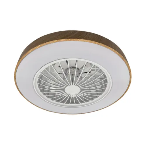 LED plafonjera sa ventilatorom YL-FAN-G001/D
