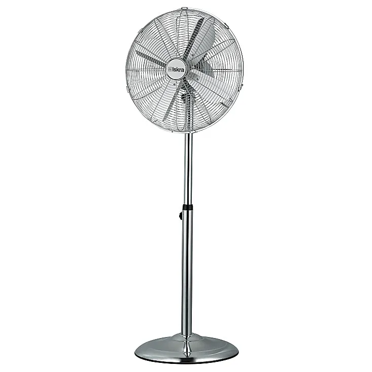 Iskra stojeći ventilator 40cm 50W FD-40M