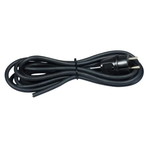 Priključni kabel za alate 2x1mm2 4m BP10050 E282