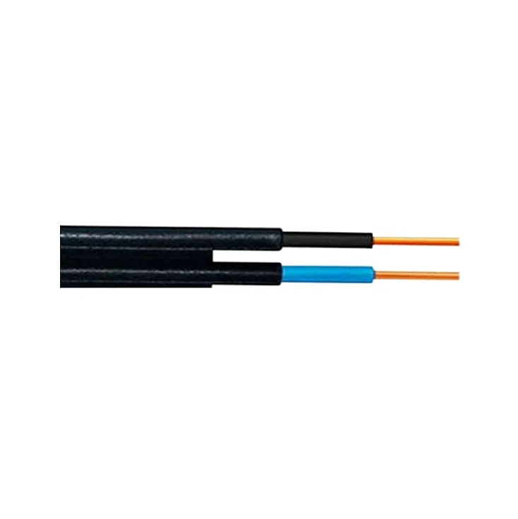 Uzidni kabel za struju pjosnati 2x1,5mm2 PP/R-2X1.5