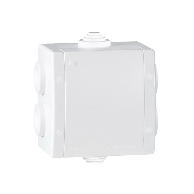 Razvodna kutija 80x80mm ALC263.0