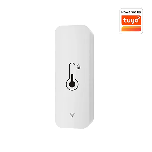 Wi-Fi smart termometar i higrometar -20°-60°C WFS-TH01
