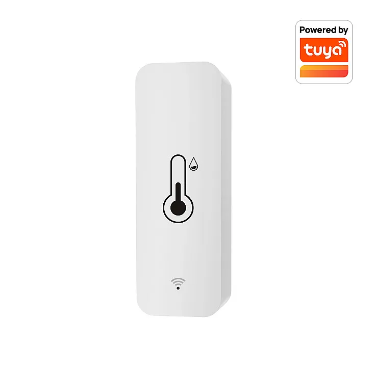 Wi-Fi smart termometar i higrometar -20°-60°C WFS-TH01