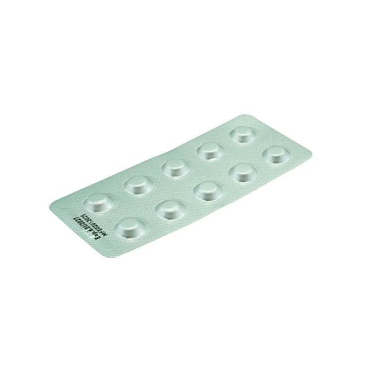 Phenol red tablete za merenje pH vrednosti MC-116146